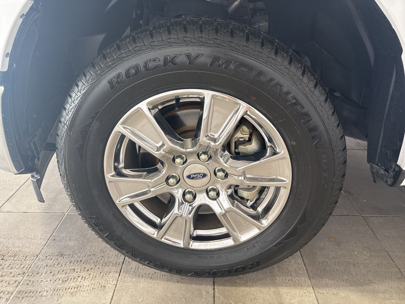 Used Car 2017 Ford F-150  Xlt For Sale Under $20,000 In Austin, Texas