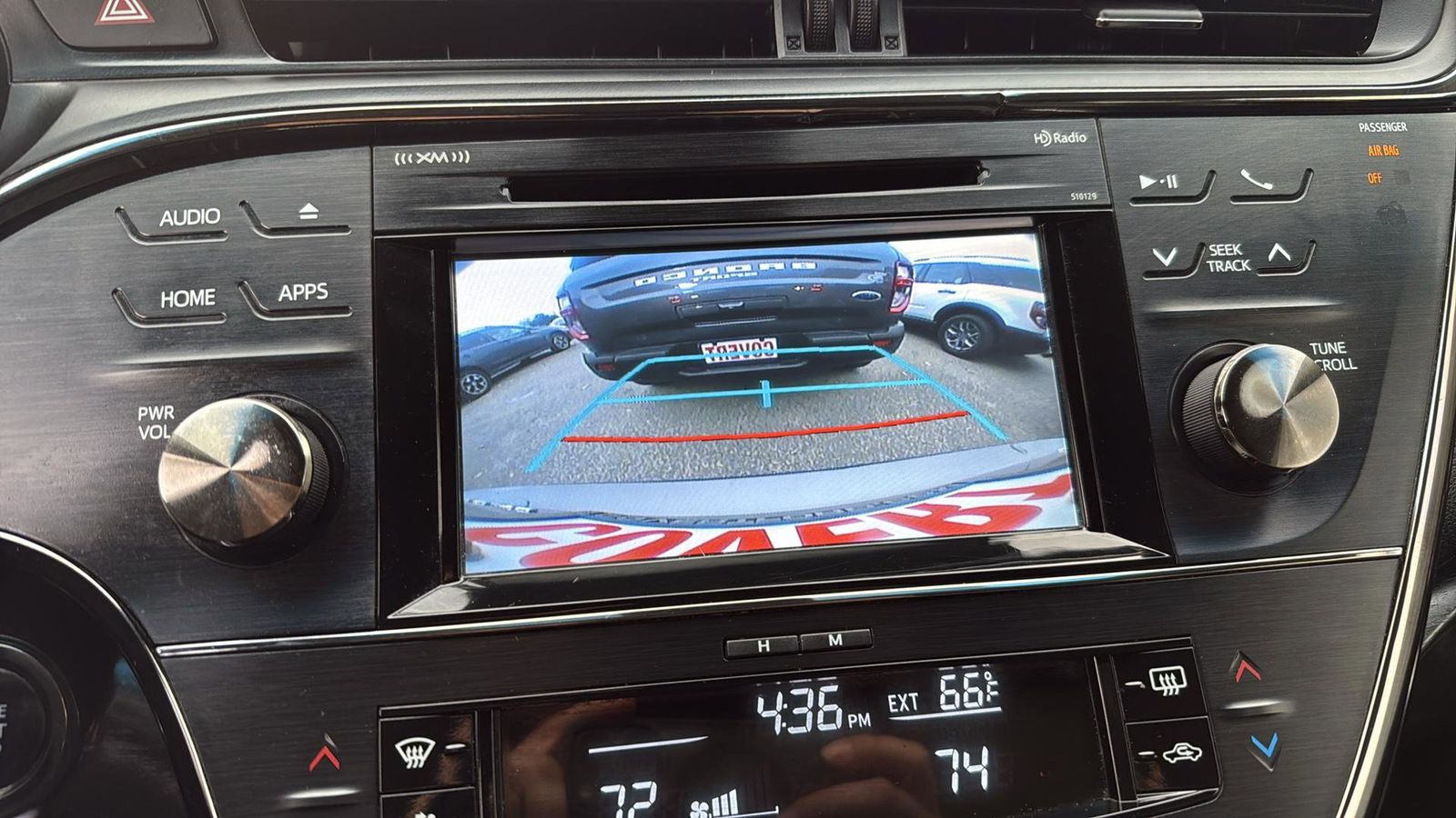 Used Car 2018 Toyota Avalon  Xle Plus For Sale Under $20,000 In Austin, Texas