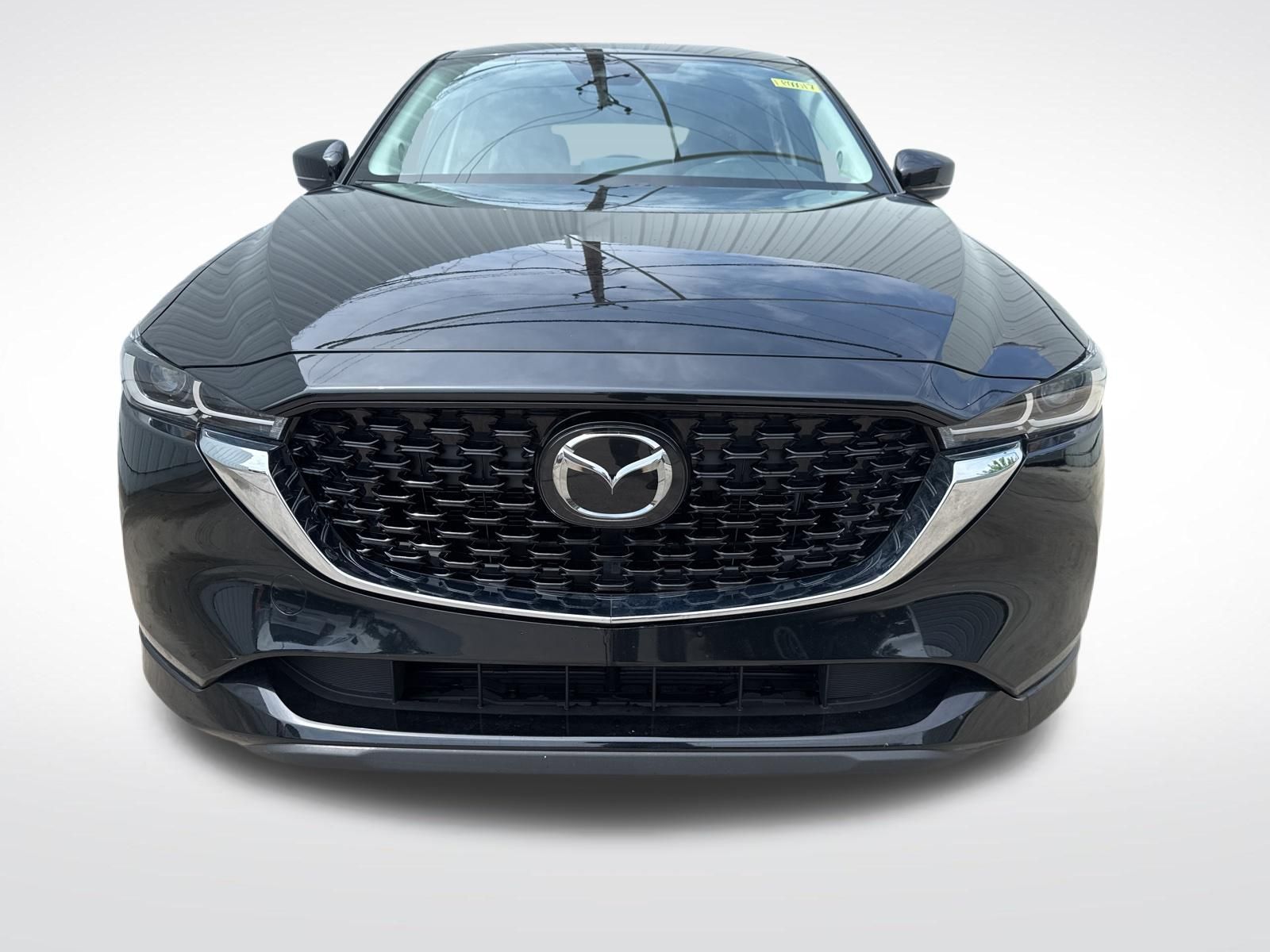 Used Car 2025 Mazda Cx-5  2.5 S Preferred Package For Sale Under $30,000 In Austin, Texas