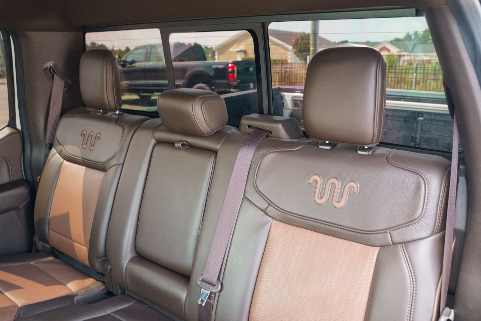 Used 2023 Ford F-150 Truck