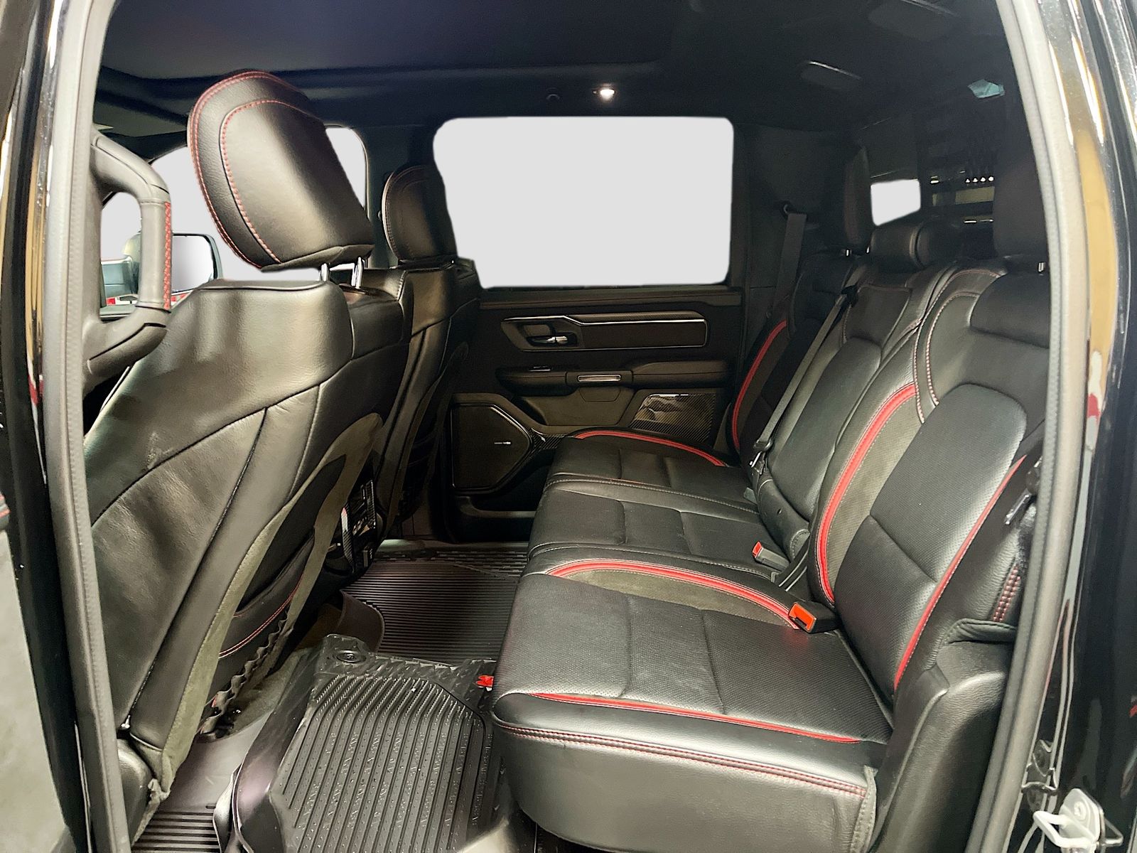 Used 2022 Black Ram TRX image 26