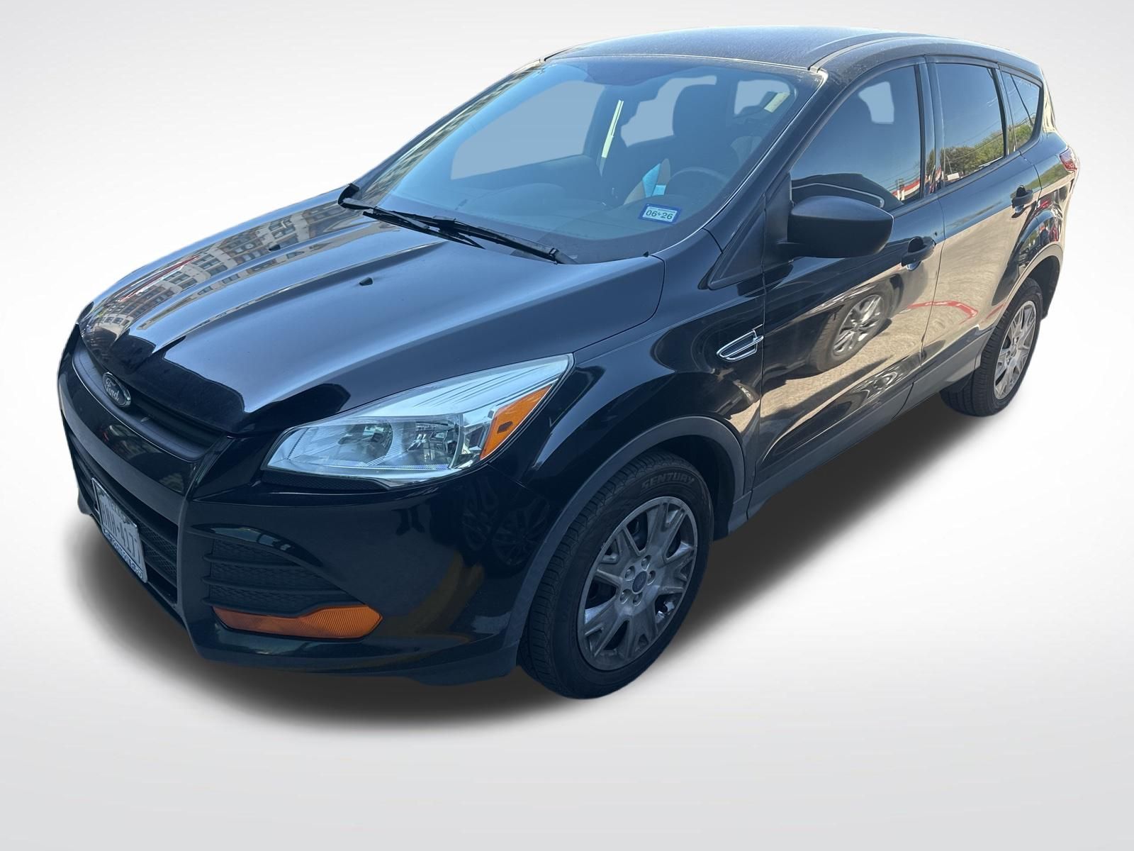 Used Car 2016 Ford Escape  S For Sale Under $12,000 In Austin, Texas