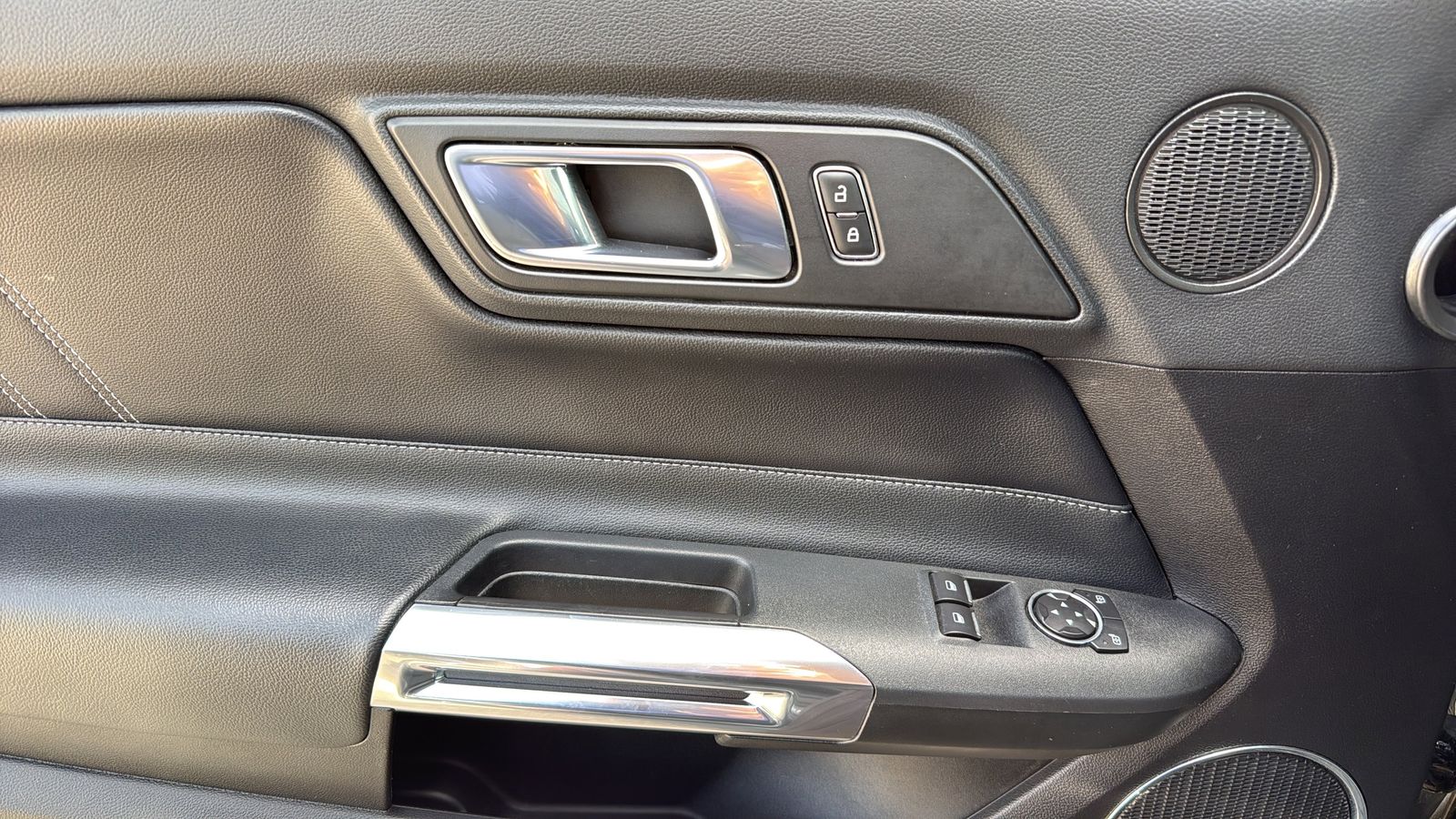Used Car 2022 Ford Mustang  Gt Premium For Sale Under $40,000 In Austin, Texas