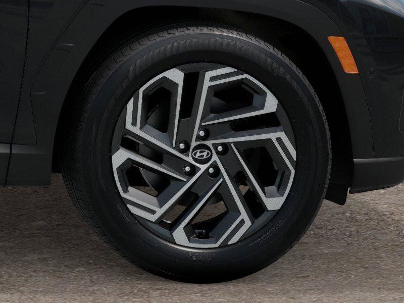 Tucson Limited