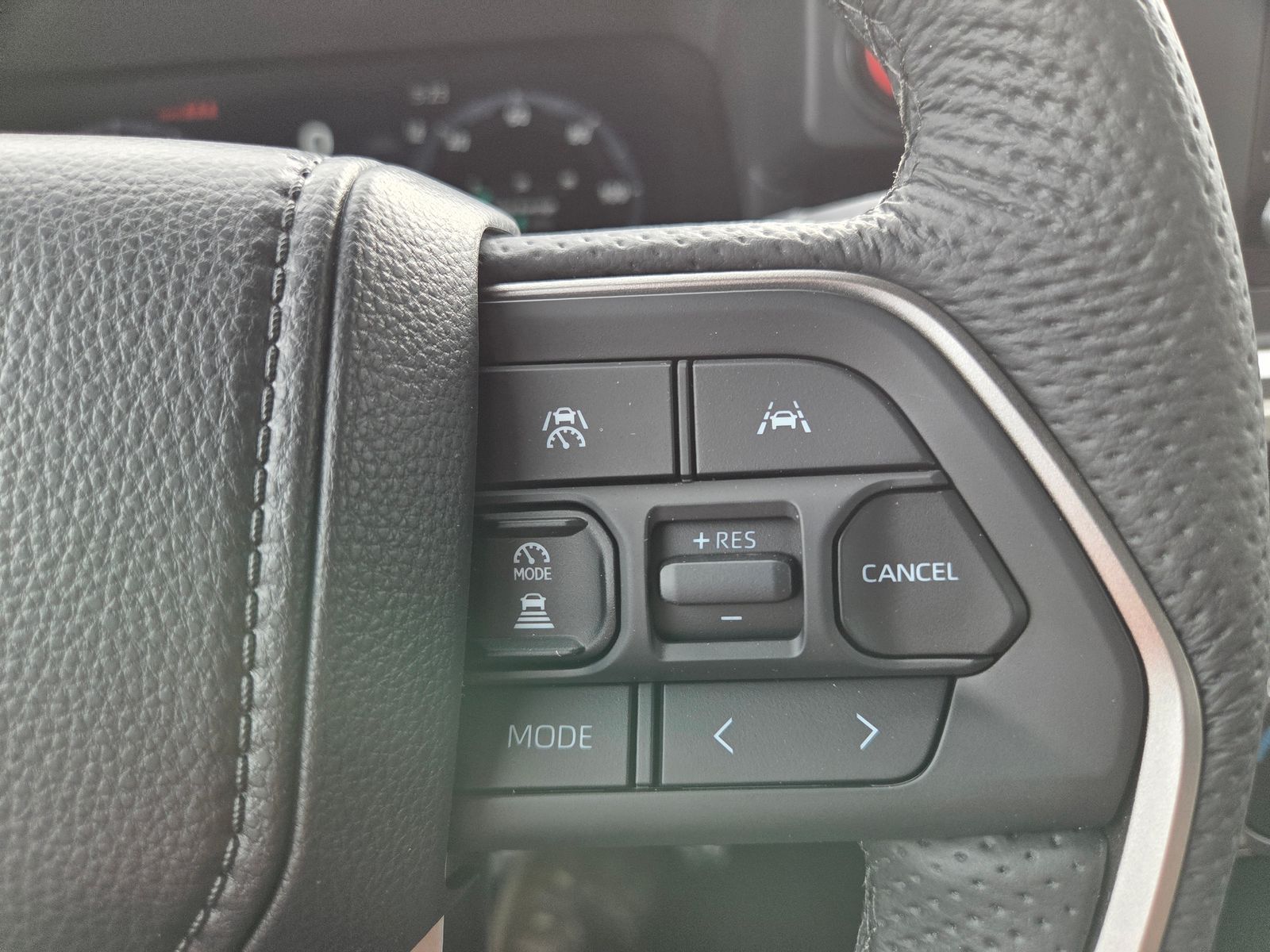 new 2026 Toyota Tacoma car, priced at $51,695
