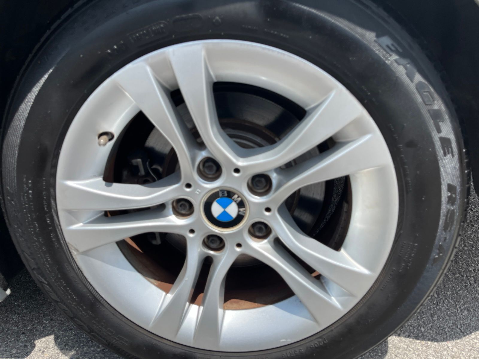 Used Car 2008 Bmw 3 Series  328i For Sale Under $10,000 In Austin, Texas