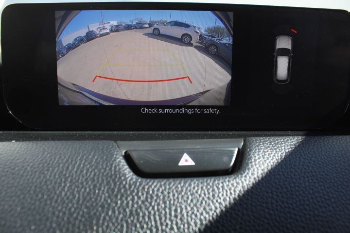 Used Car 2024 Mazda Cx-90  3.3 Turbo Premium For Sale Under $35,000 In Austin, Texas