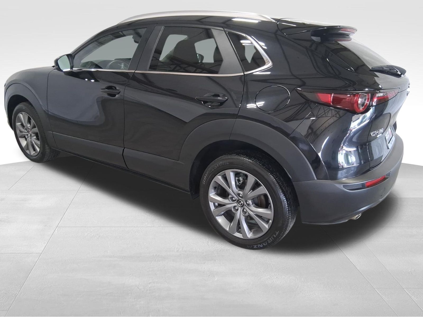 Used Car 2025 Mazda Cx-30  2.5 S Preferred Package For Sale Under $25,000 In Austin, Texas