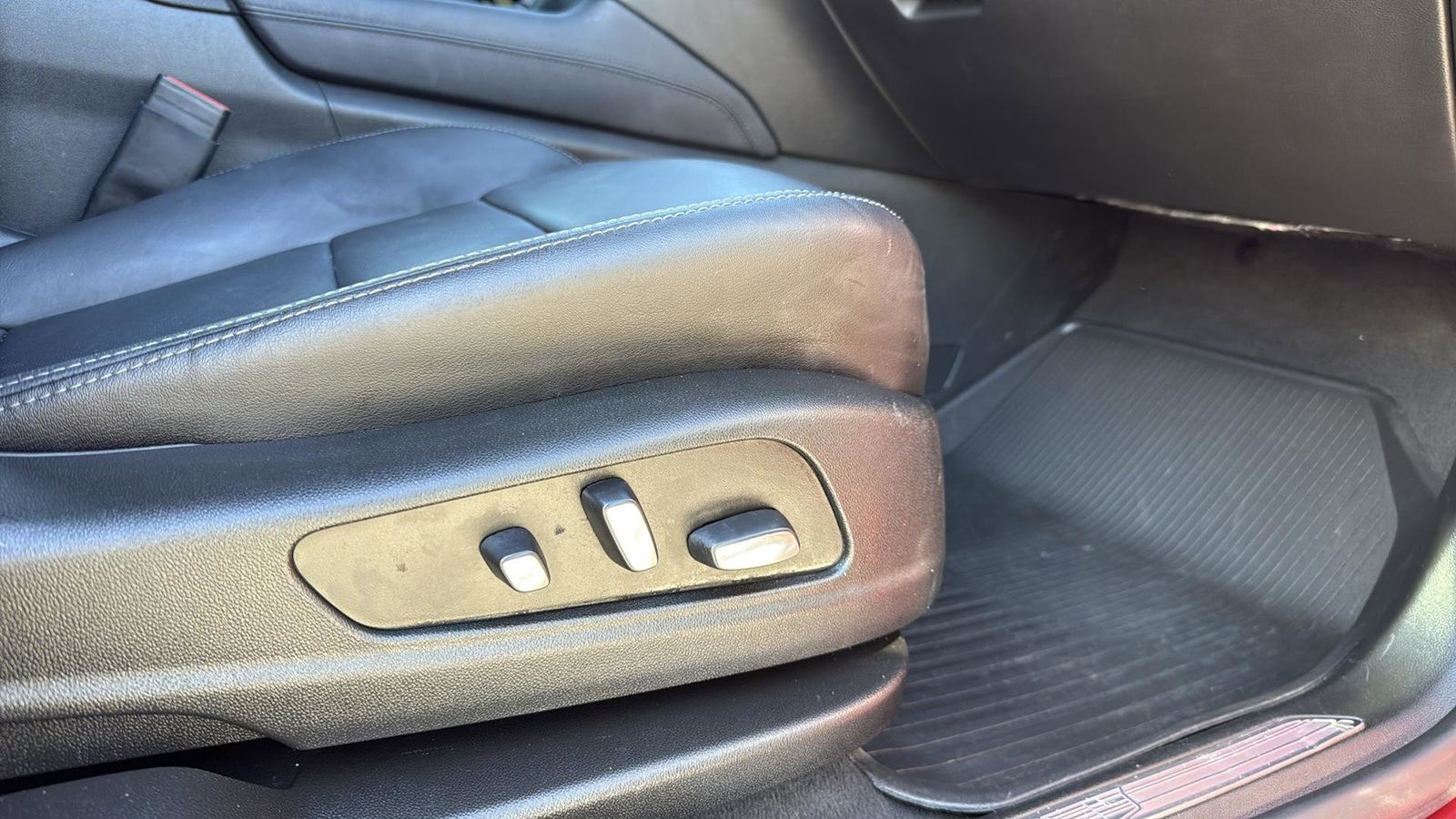 Used Car 2020 Cadillac Xt5  Premium Luxury For Sale Under $25,000 In Austin, Texas