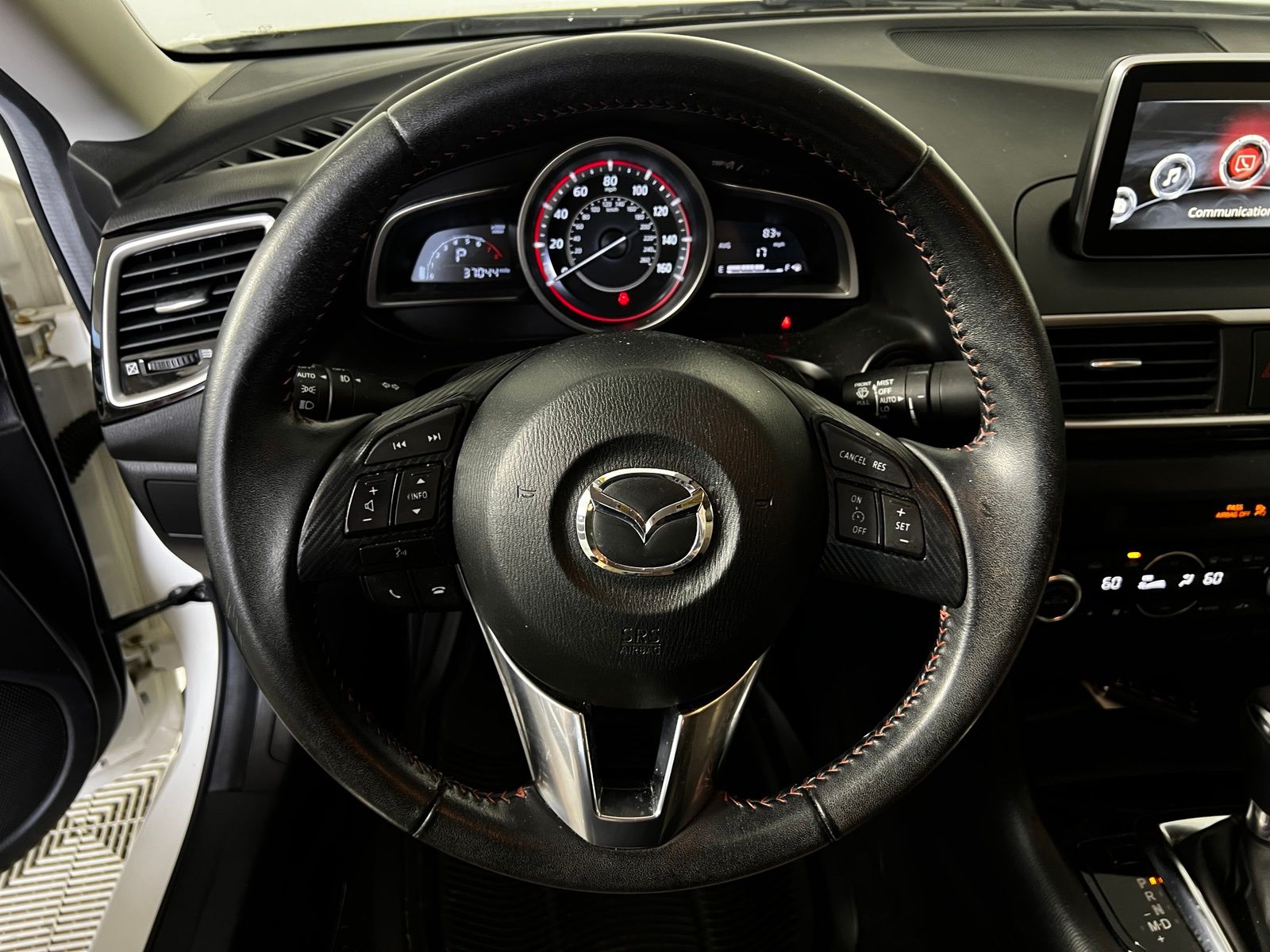 Thumbnail: 2016 Mazda Mazda3 - 11