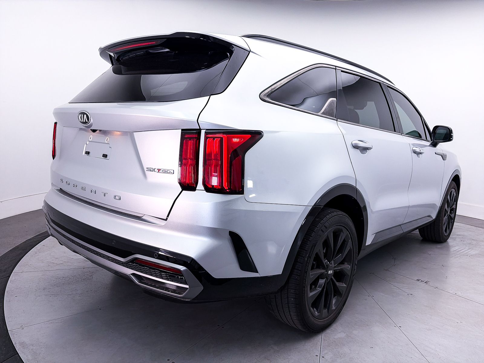 2021 Kia Sorento SX - Photo 16