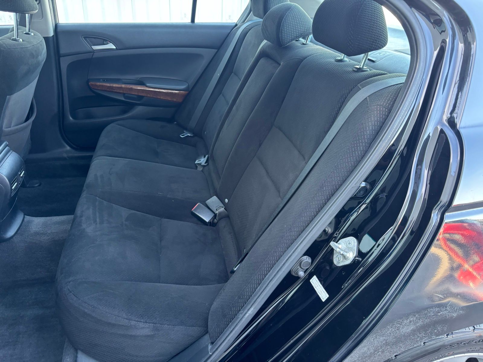 Used Car 2012 Honda Accord  Ex For Sale Under $10,000 In Austin, Texas