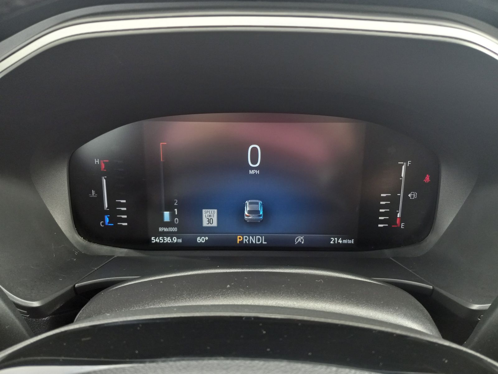 2024 Ford Escape image 19