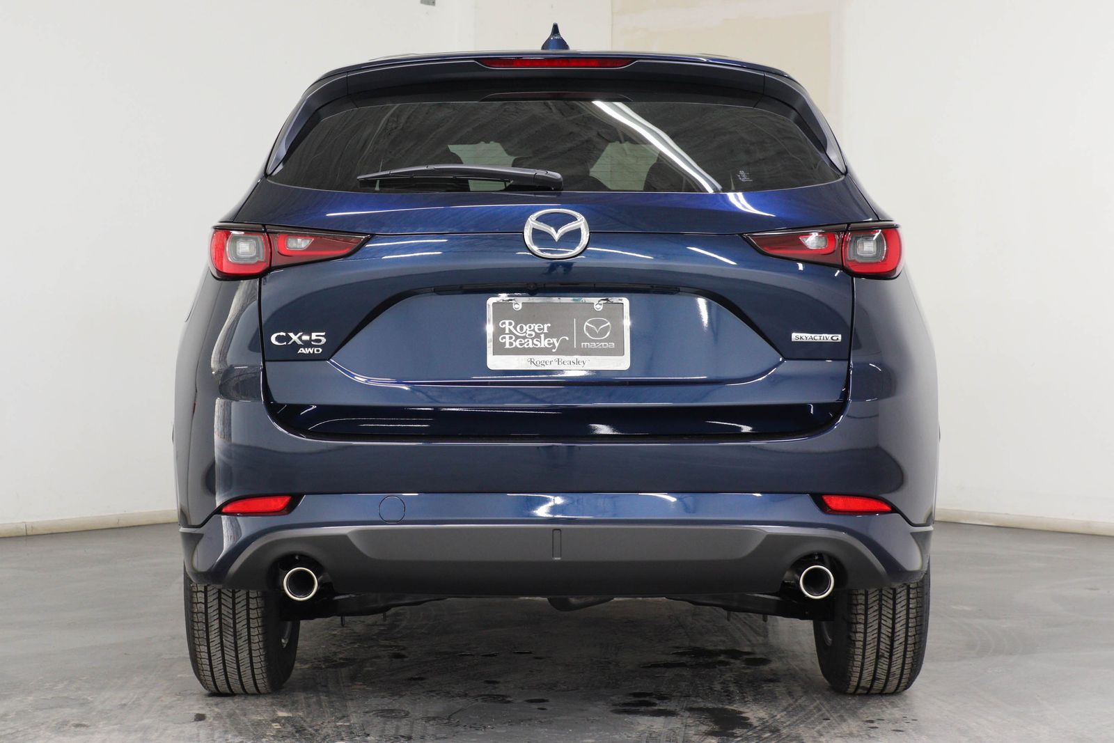 New Car 2025 Mazda Cx-5  2.5 S Preferred Package For Sale Under $35,000 In Austin, Texas