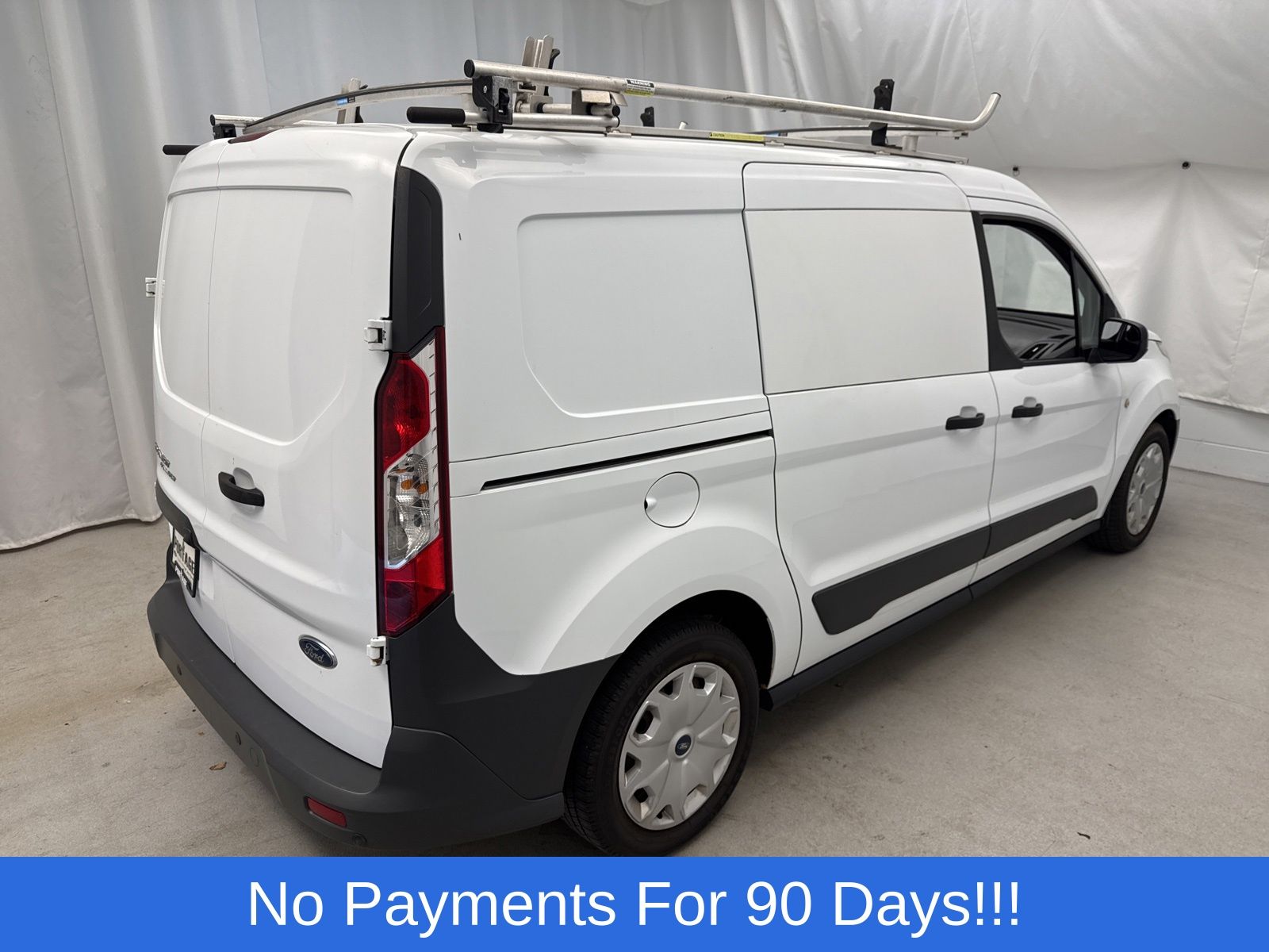 Used 2017 Ford Transit Connect XL with VIN NM0LS7E77H1322868 for sale in Portage, WI