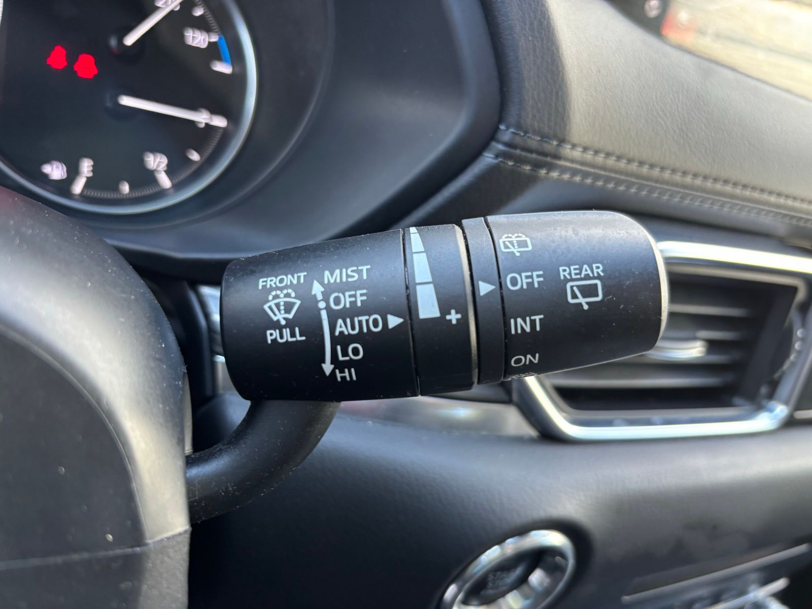 Used Car 2019 Mazda Cx-5  Grand Touring For Sale Under $25,000 In Austin, Texas