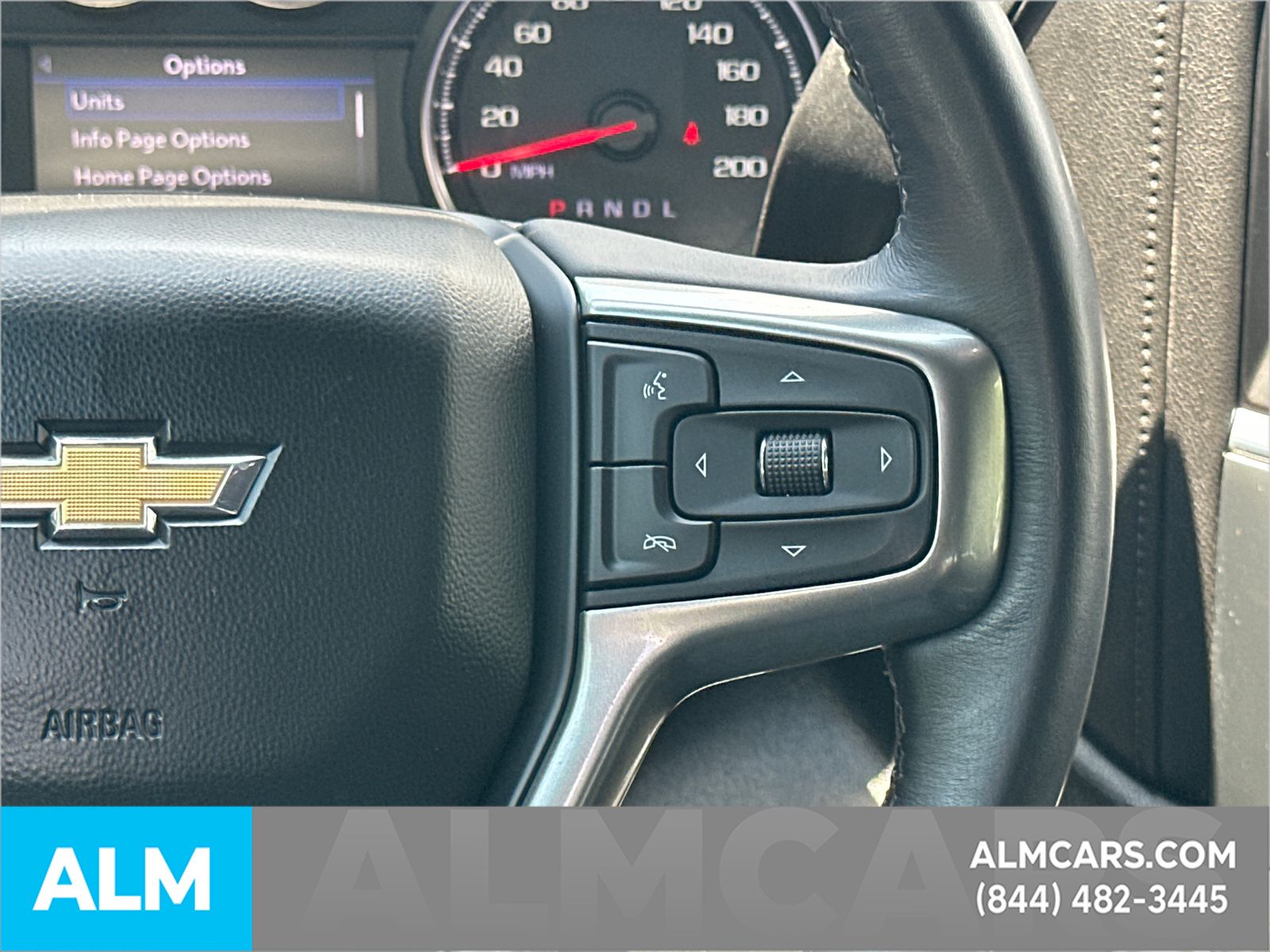 Used 2022 White Chevrolet LT image 29