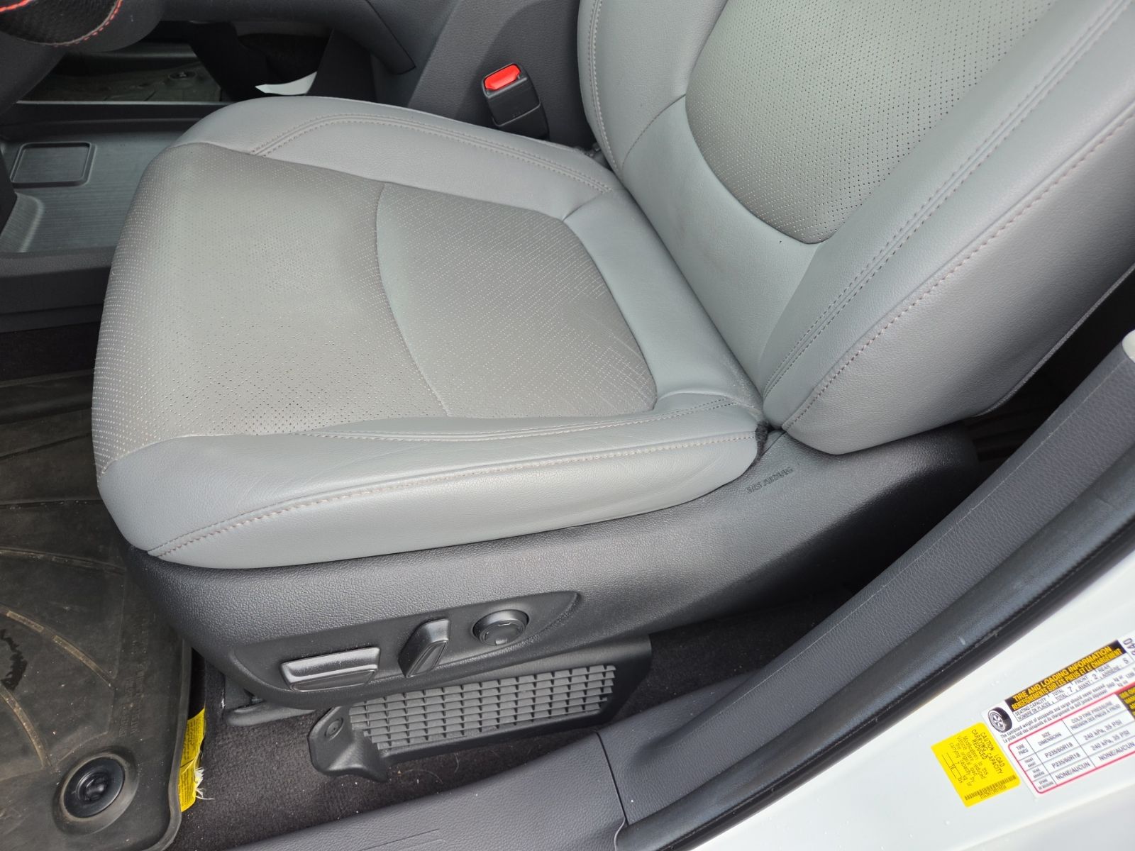 Used 2024 Beige Toyota Limited image 18