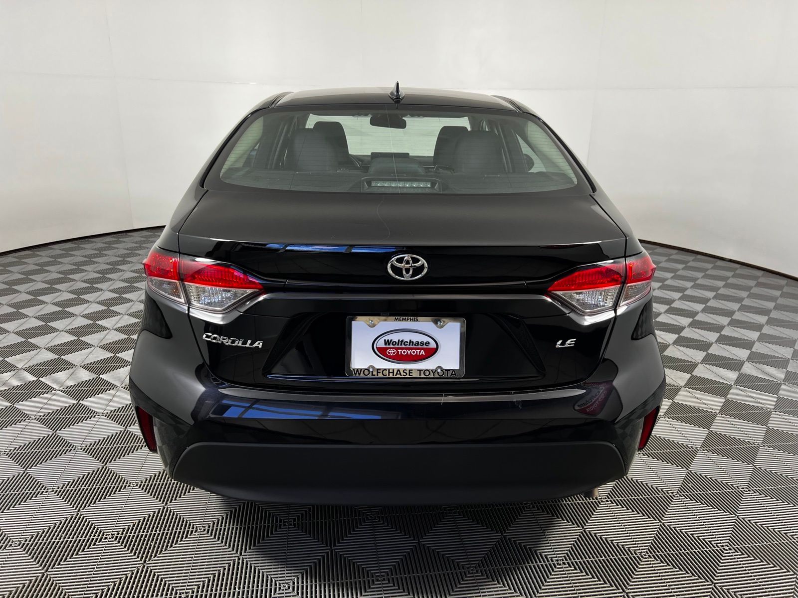 Thumbnail: 2024 Toyota Corolla - 6