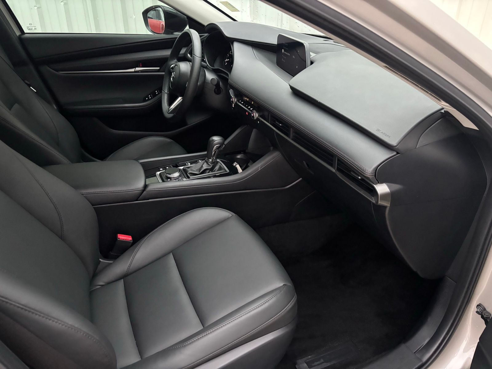 Used Car 2024 Mazda Mazda3  2.5 S Select Sport For Sale Under $25,000 In Austin, Texas