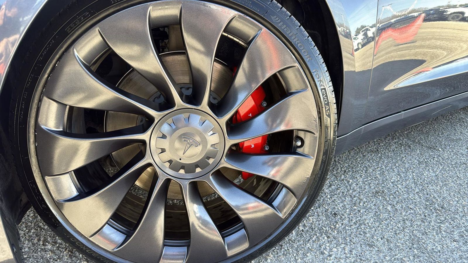 Used Car 2023 Tesla Model 3  Performance For Sale Under $35,000 In Austin, Texas