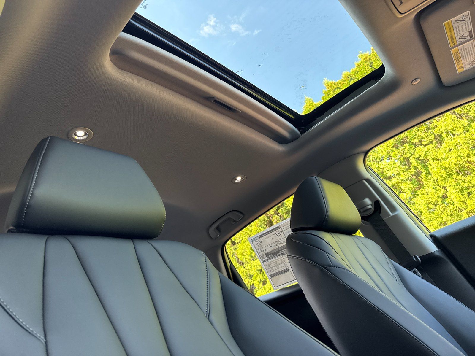 new 2025 Acura ADX car