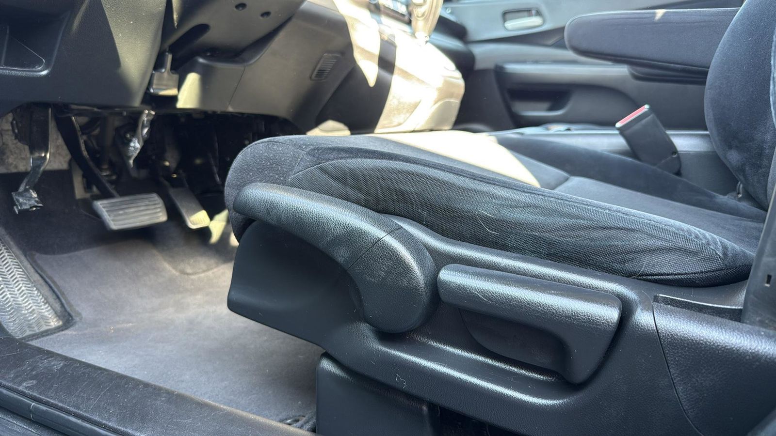 Used Car 2012 Honda Cr-v  Ex For Sale Under $15,000 In Austin, Texas