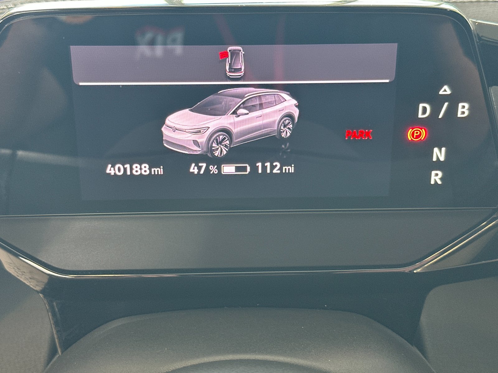 2023 Volkswagen ID.4 Pro — foto completa 24 de 28