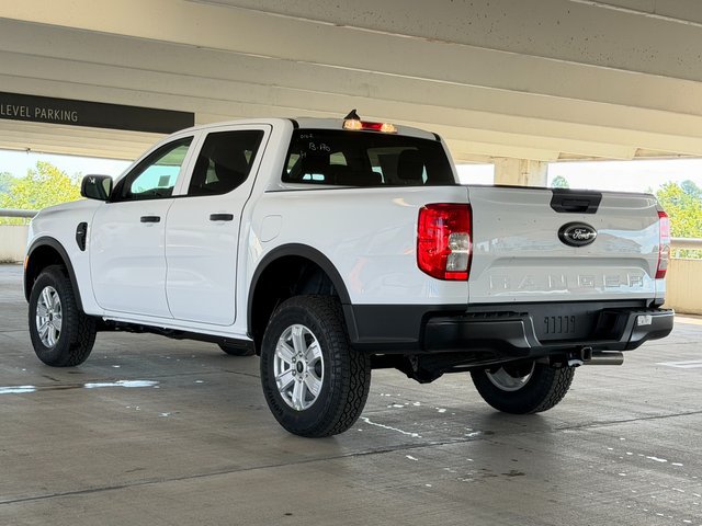 New 2026 Oxford White Ford XL image 4