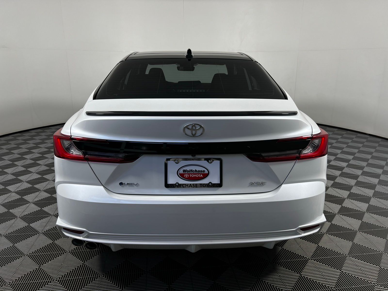 Thumbnail: 2025 Toyota Camry - 6