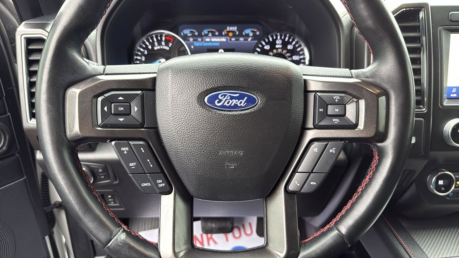 Used Car 2021 Ford Expedition  Limited For Sale Under $40,000 In Austin, Texas