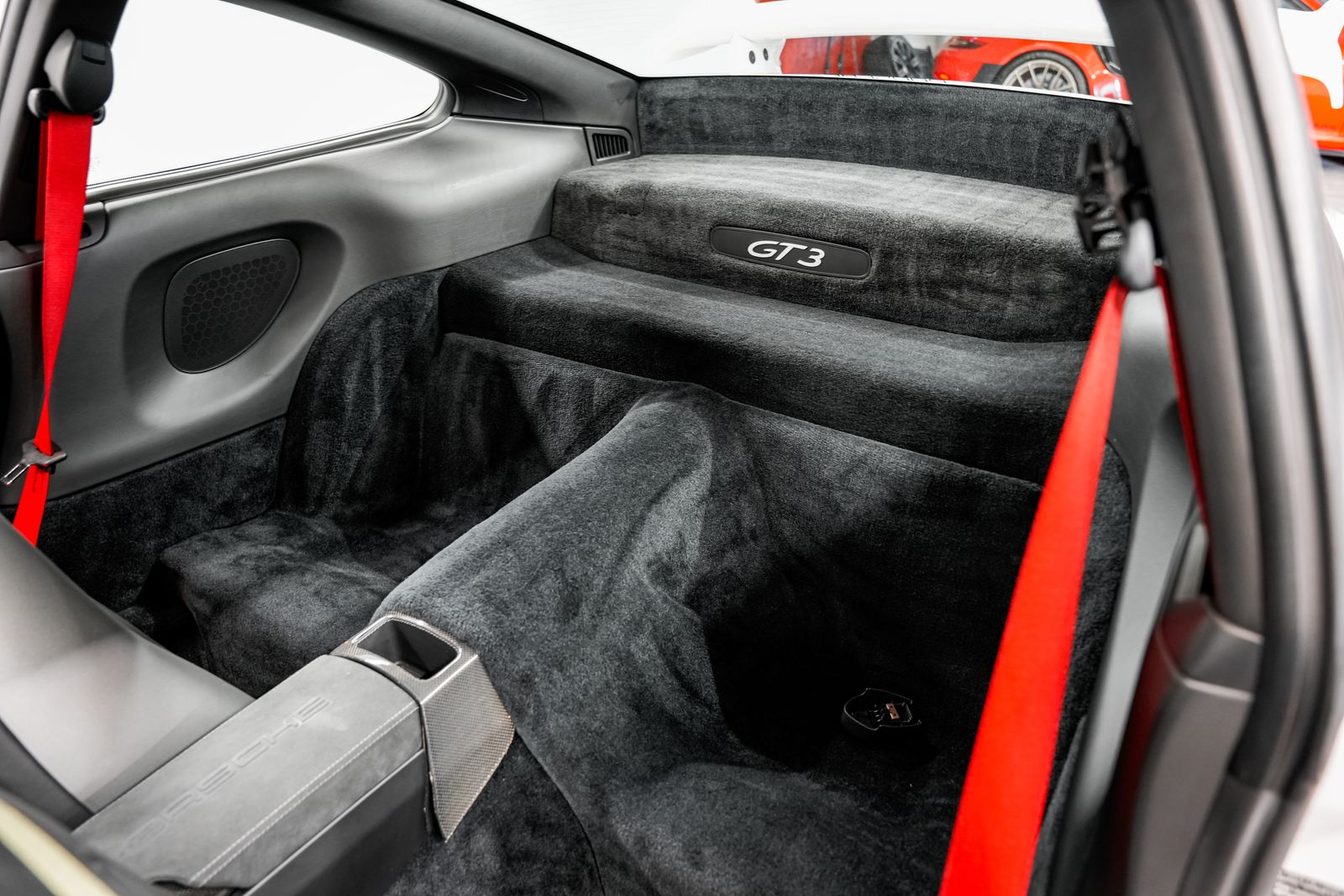 2010 Porsche 911 GT3 — photo 20
