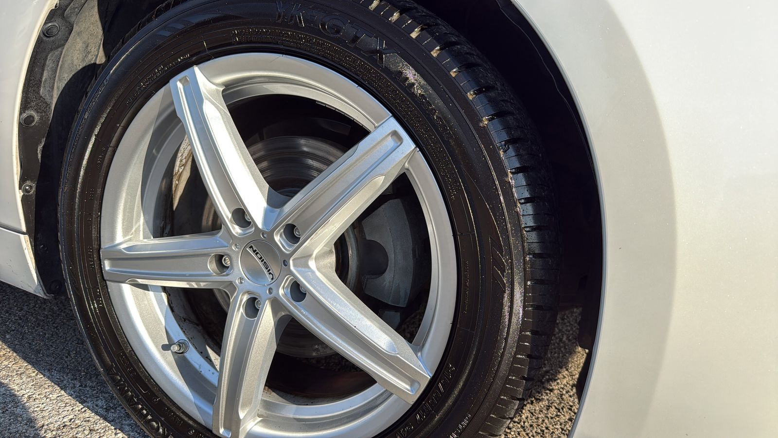 Used Car 2015 Lexus Es  350 For Sale Under $20,000 In Austin, Texas