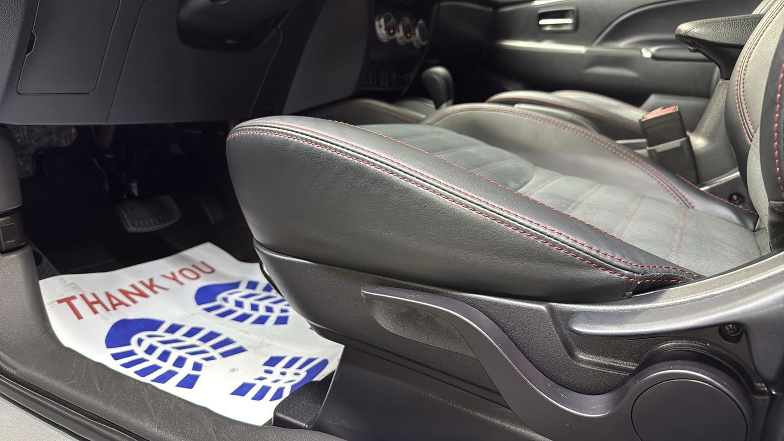 Used Car 2025 Mitsubishi Outlander Sport  2.0 Se For Sale Under $25,000 In Austin, Texas