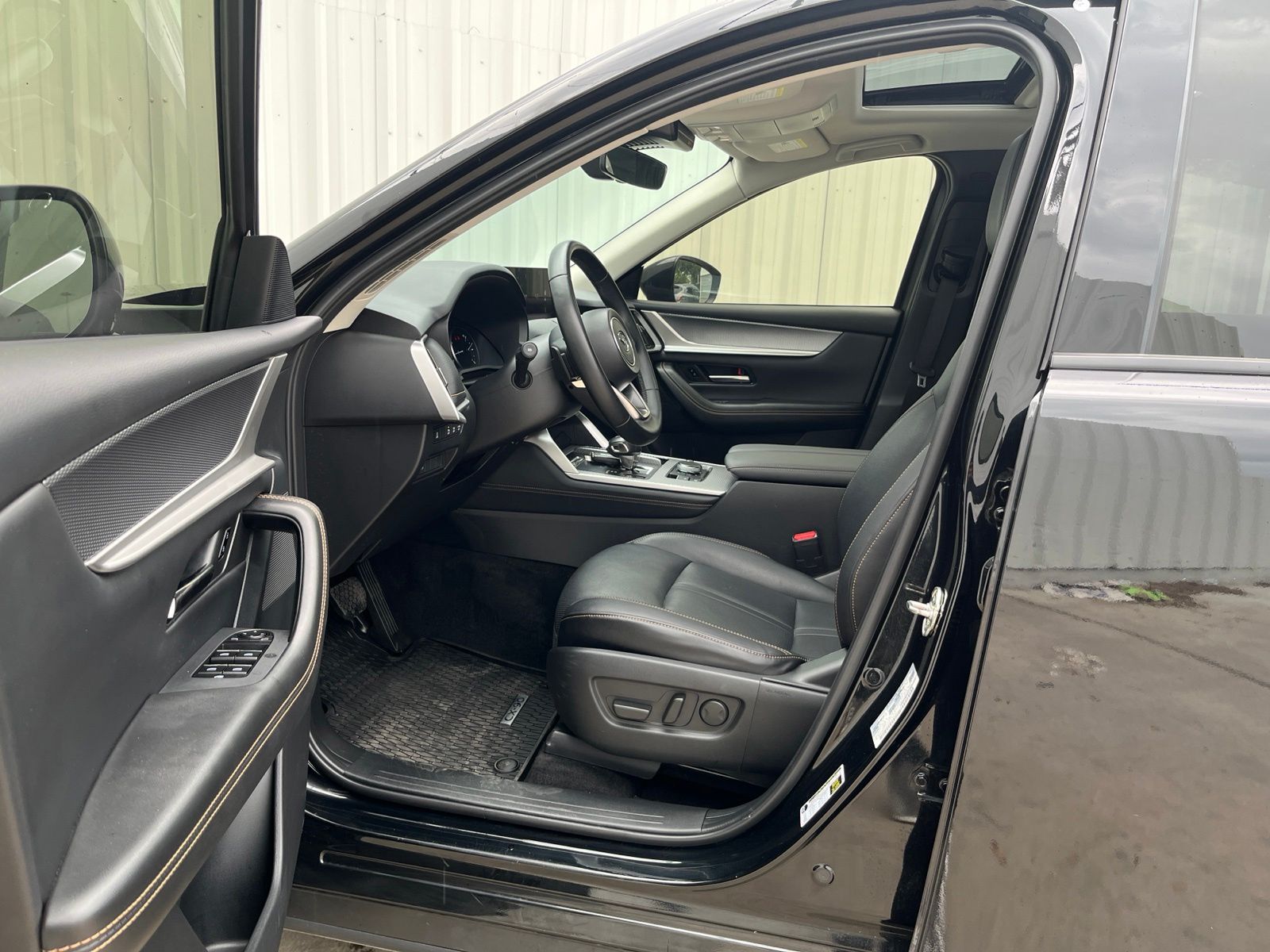 Used Car 2025 Mazda Cx-90  3.3 Turbo Preferred For Sale Under $35,000 In Austin, Texas