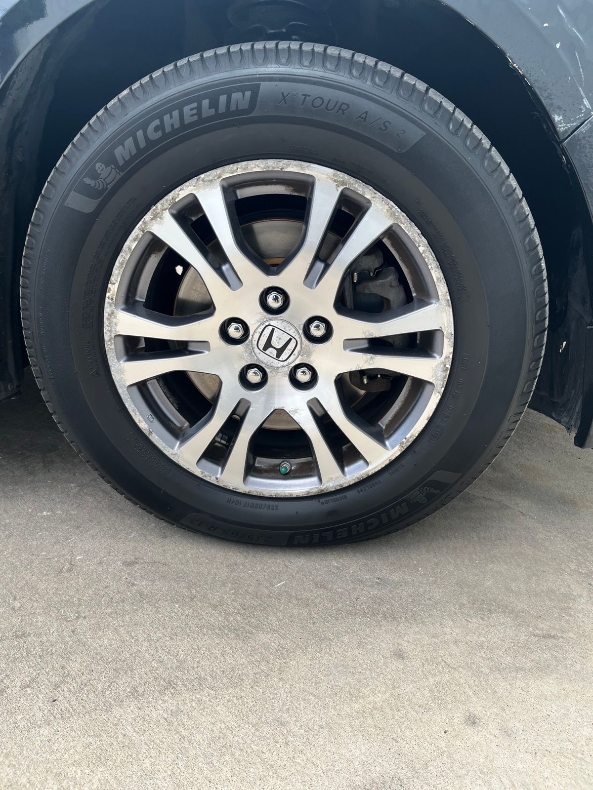 Used Car 2012 Honda Odyssey  Ex-l For Sale Under $10,000 In Austin, Texas