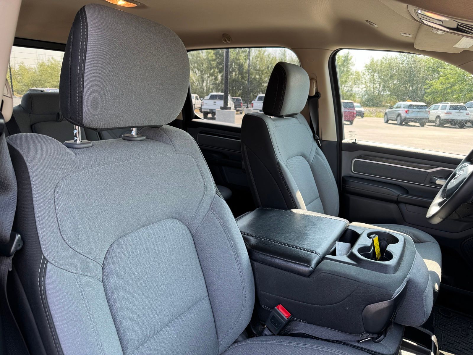 Used 2019 Ram 1500 Truck
