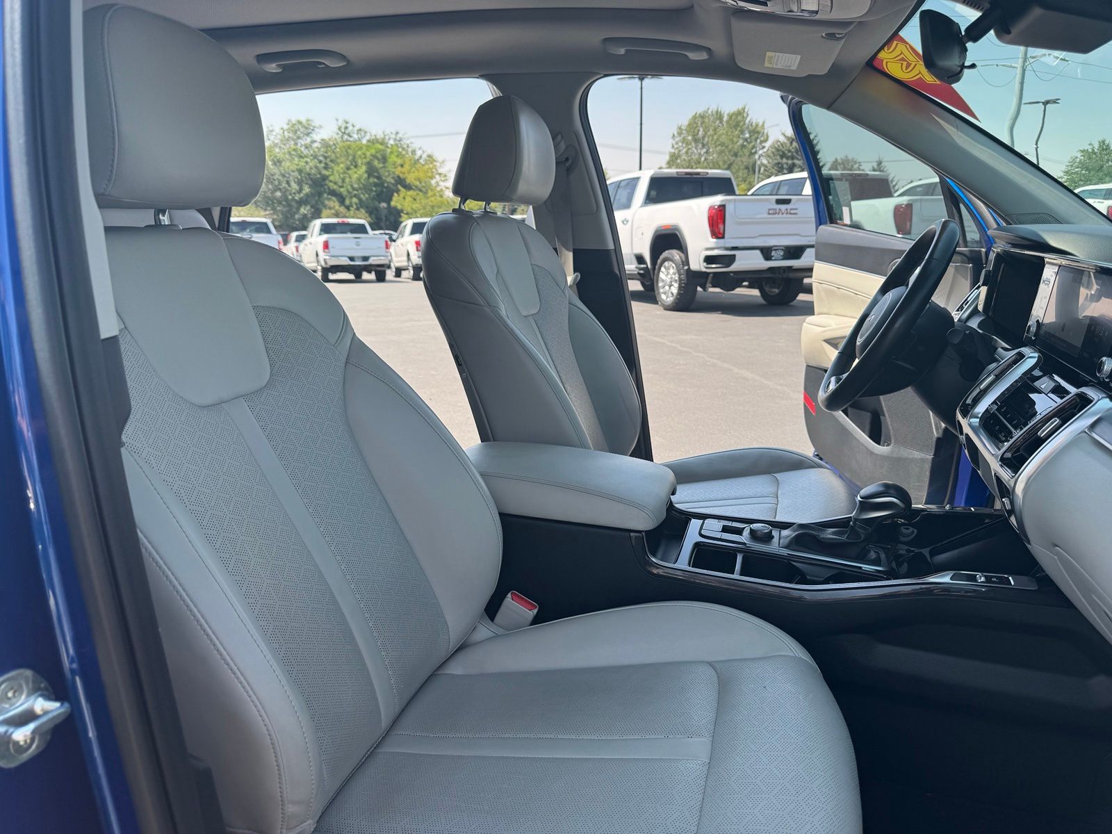 Used 2022 Kia Sorento SUV