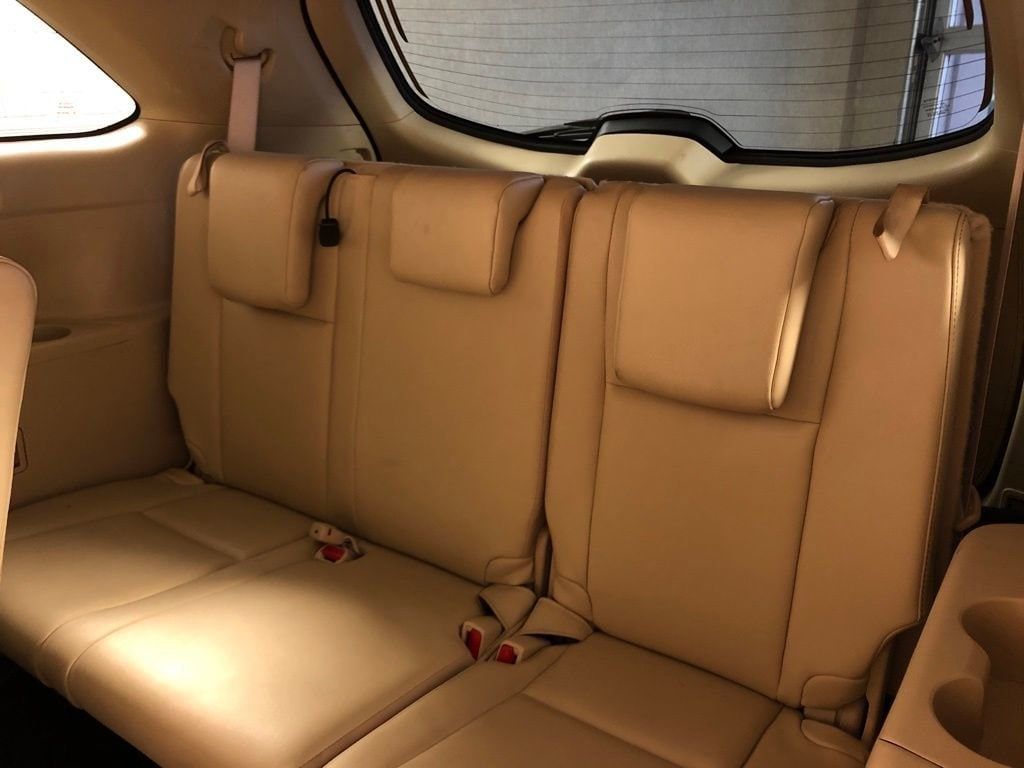 2019 Toyota Highlander XLE 26