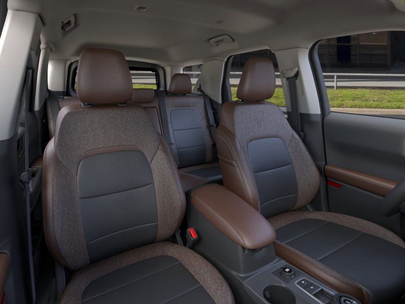 New Car 2025 Ford Bronco Sport  Outer Banks For Sale Under $50,000 In Austin, Texas