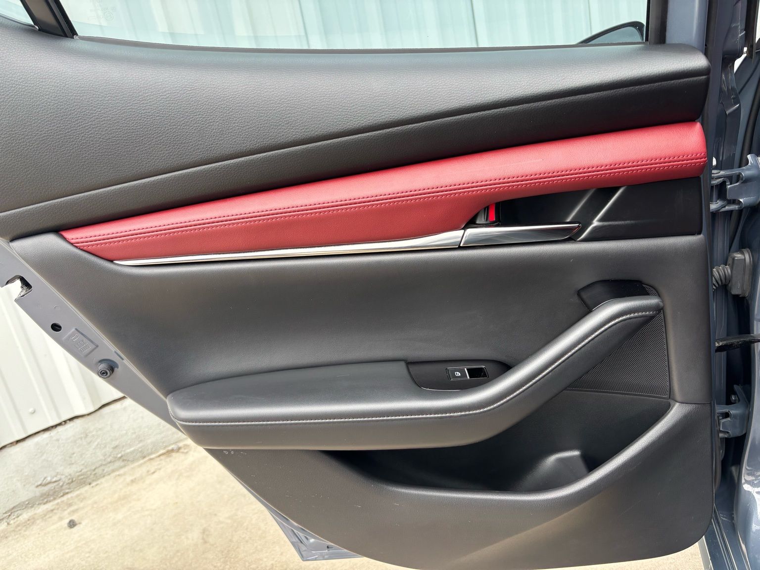 Used Car 2022 Mazda Mazda3  Premium For Sale Under $15,000 In Austin, Texas