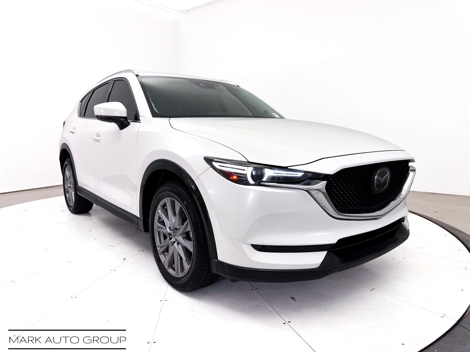 2019 Mazda Mazda CX-5 Grand Touring