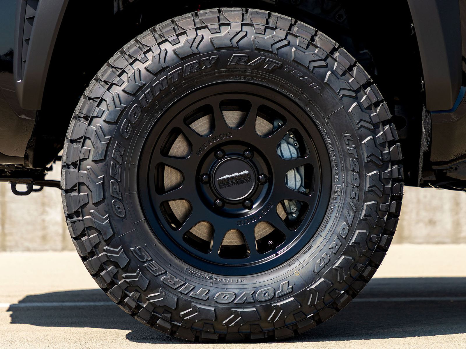 new 2026 Toyota 4Runner car