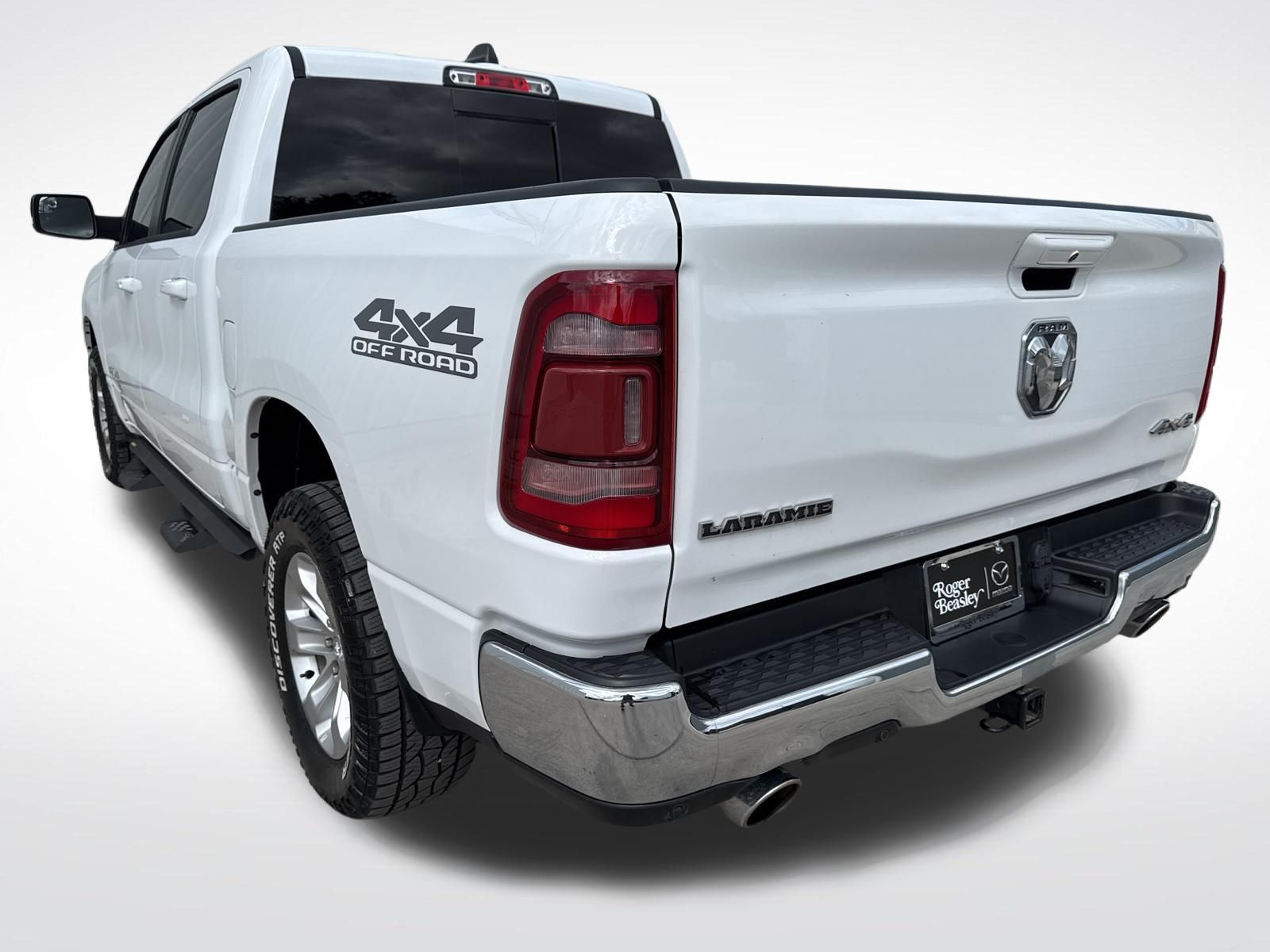 Used Car 2023 Ram 1500  Laramie For Sale Under $40,000 In Austin, Texas