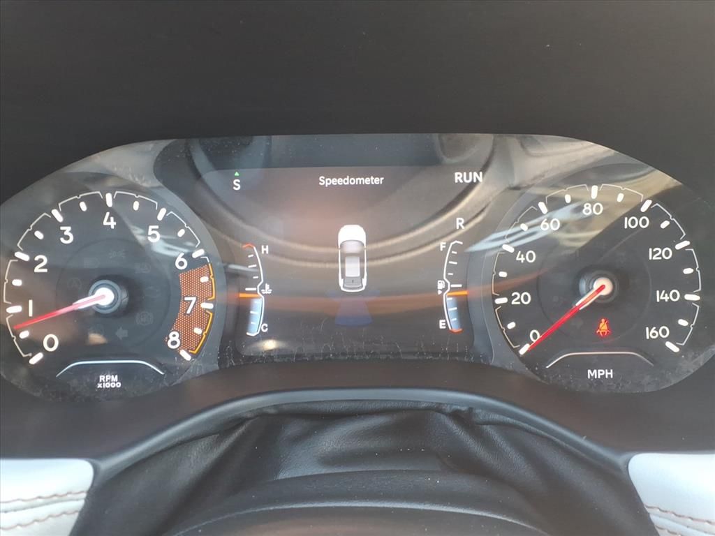 2024 Jeep Compass Limited  at DeMontrond Ford