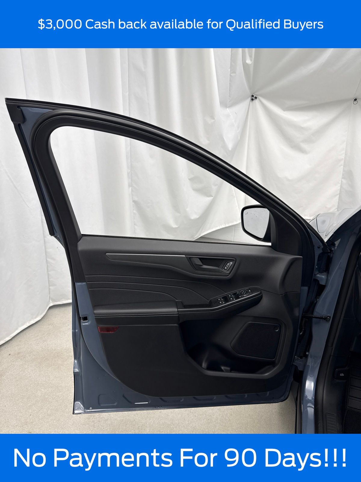 2026 Ford Escape Active - Photo 11