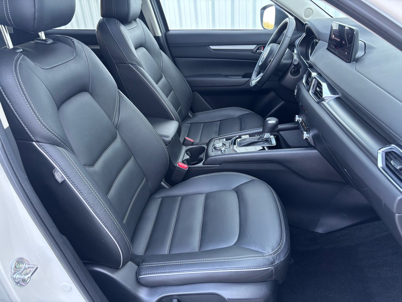 Used Car 2025 Mazda Cx-5  2.5 S Preferred Package For Sale Under $30,000 In Austin, Texas