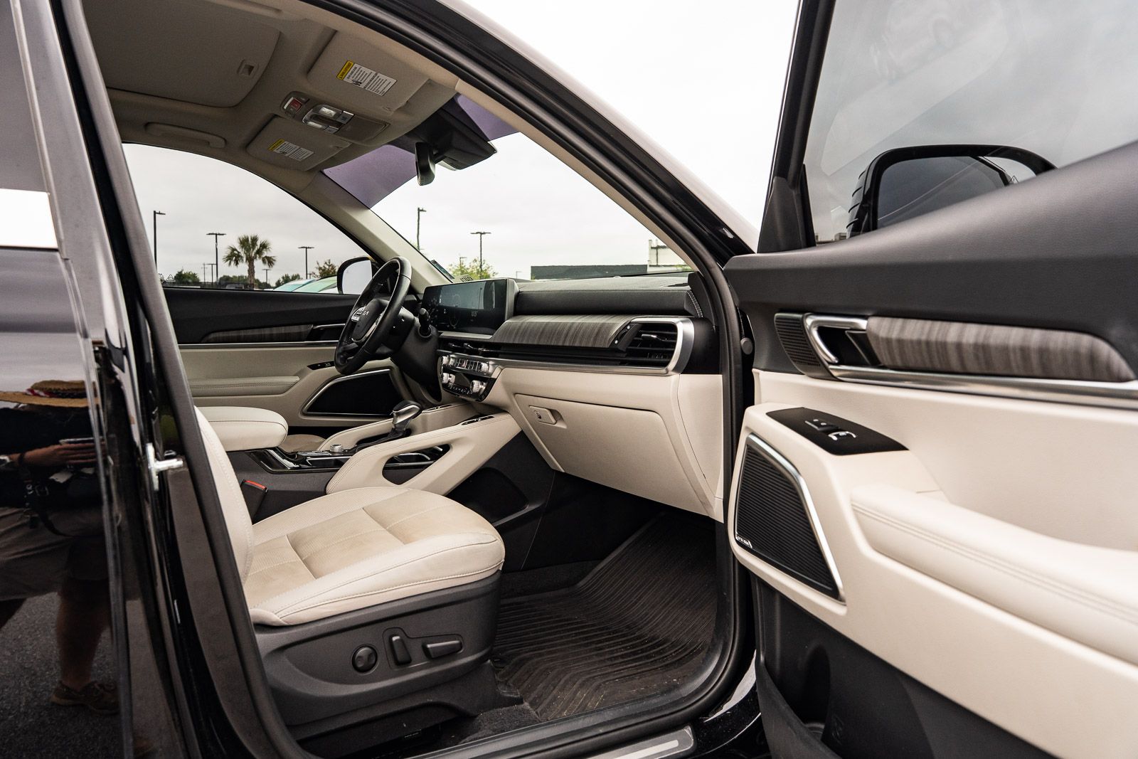 Used 2024 Kia Telluride SUV