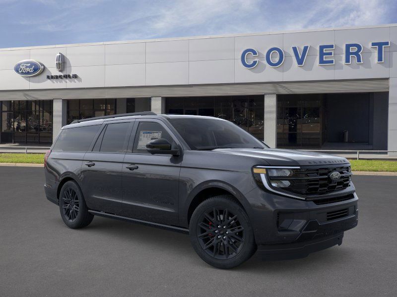New Car 2025 Ford Expedition Max  Platinum For Sale Under $90,000 In Austin, Texas