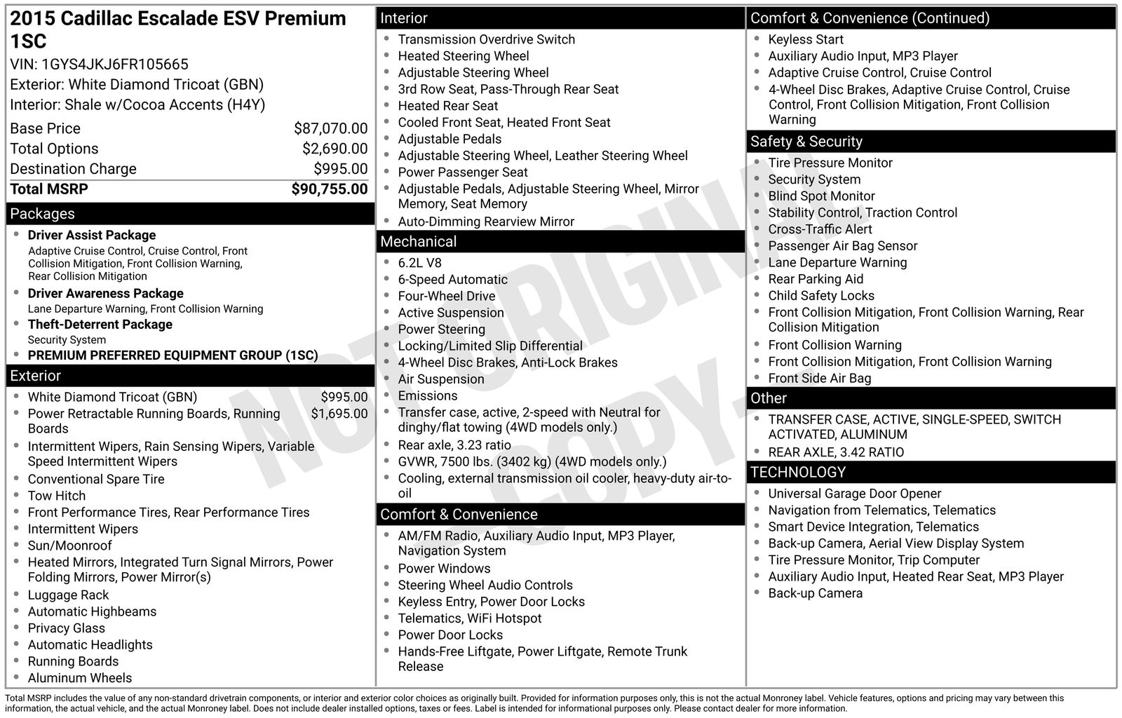 View vehicle photo 3